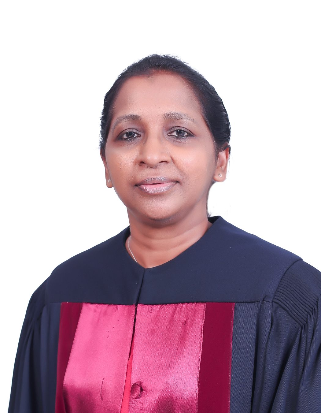 Prof. Pujitha